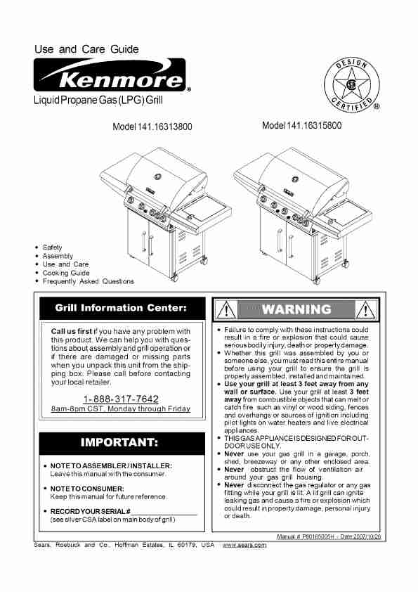 Kenmore Gas Grill 141_16315800-page_pdf